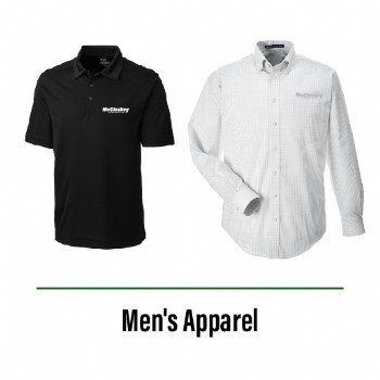 Men's Apparel